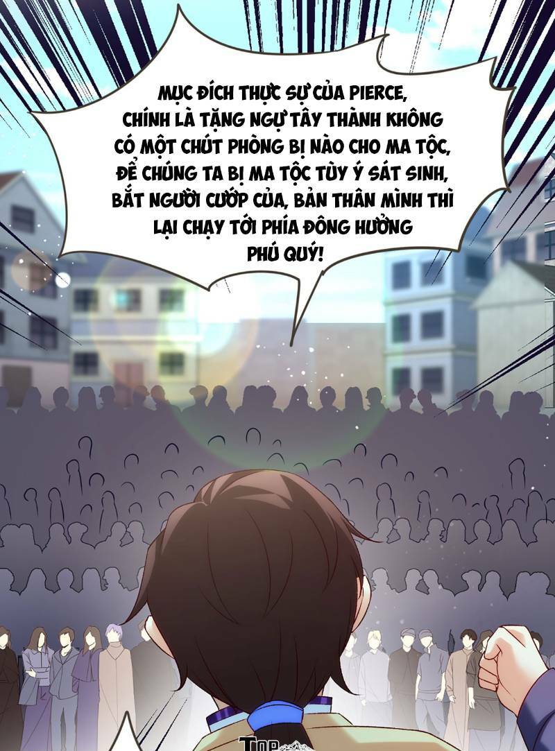 lãnh chúa cái gì không quan trọng chapter 5 58