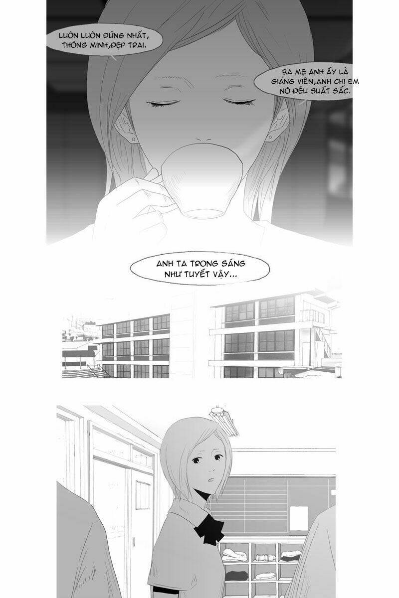 bạn có tin vào ma thuật? chapter 24 24