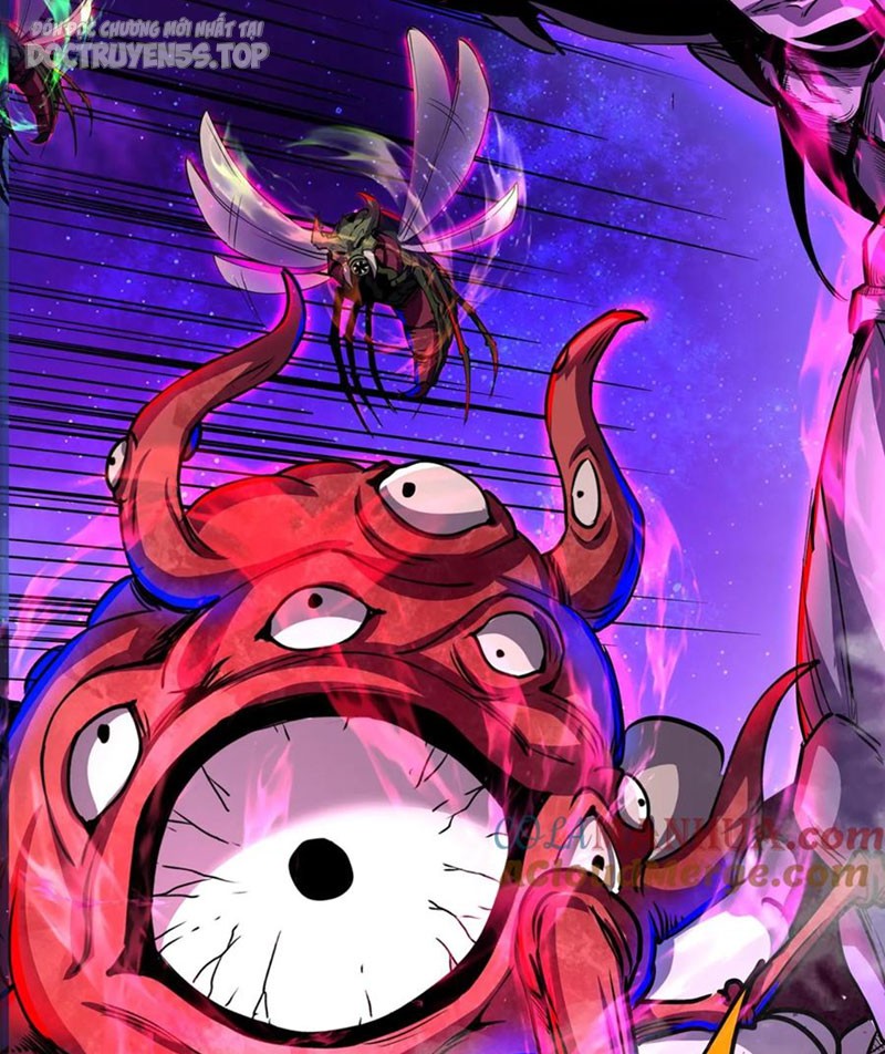 quỷ dị dược tề sư: bệnh nhân của ta đều là kinh khủng chapter 158 40