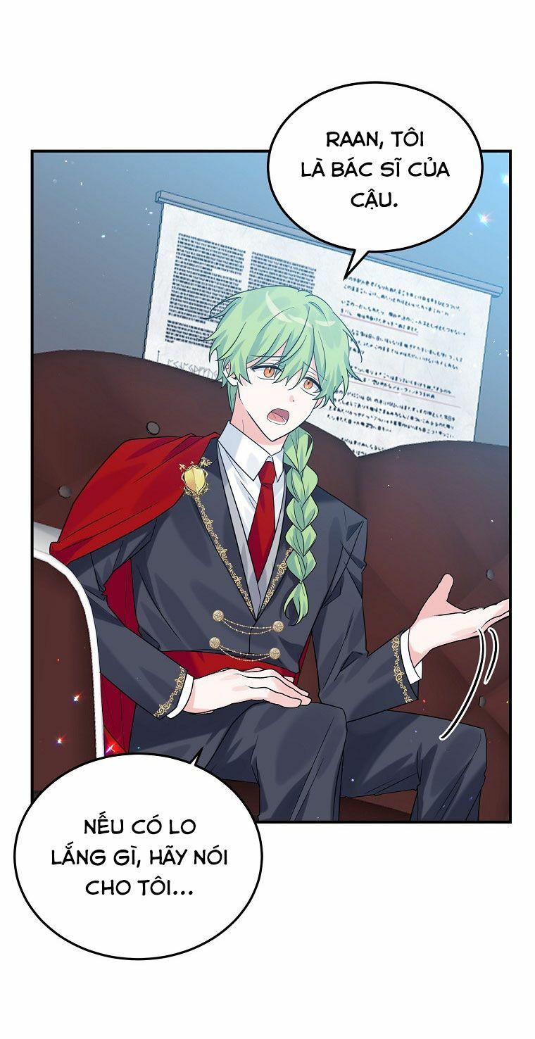 ác nữ karuna bé lại chapter 17 48