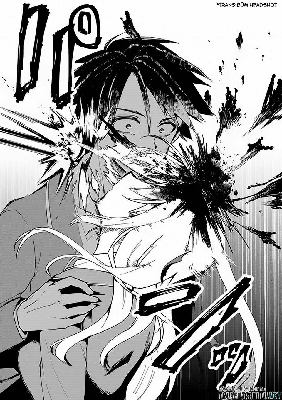 walpurgis no yoru ni chapter 1 33