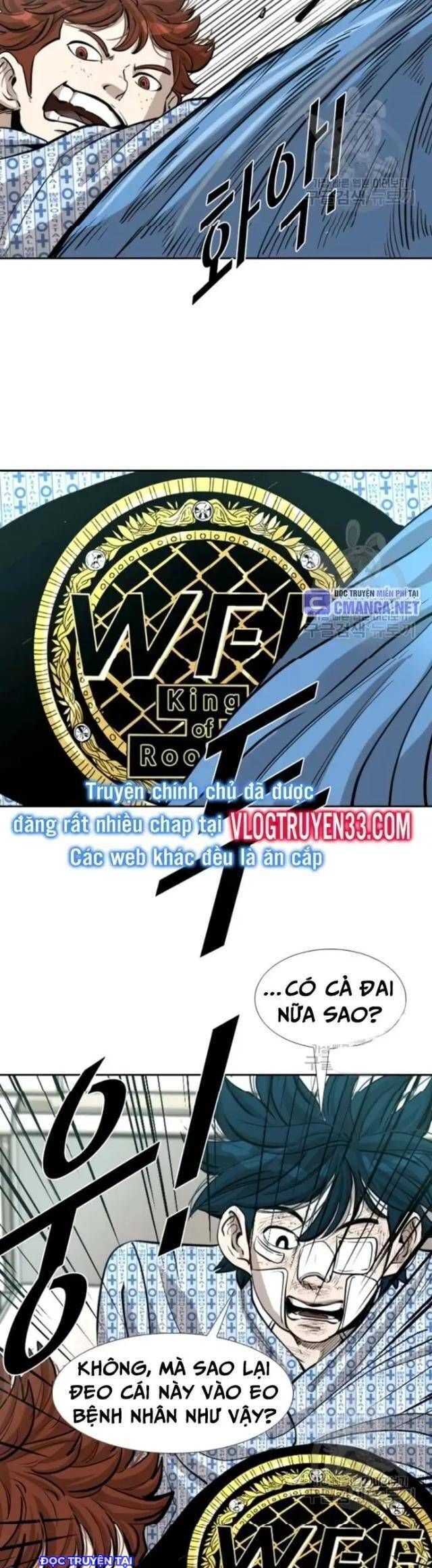 shark - cá mập chapter 220 39
