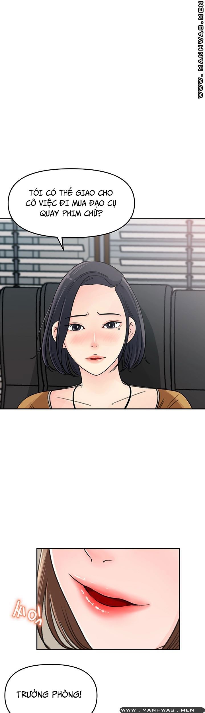 giữ em đi chapter 5 1