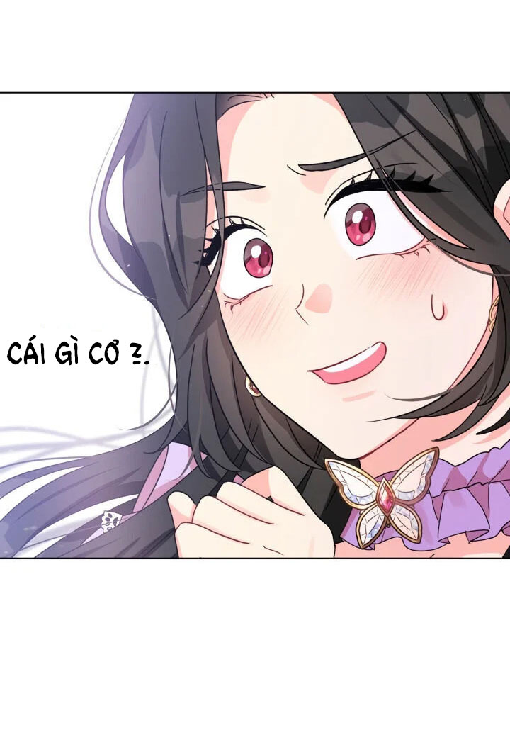 tôi đã kết hôn với một nhân vật phản diện chapter 1 9