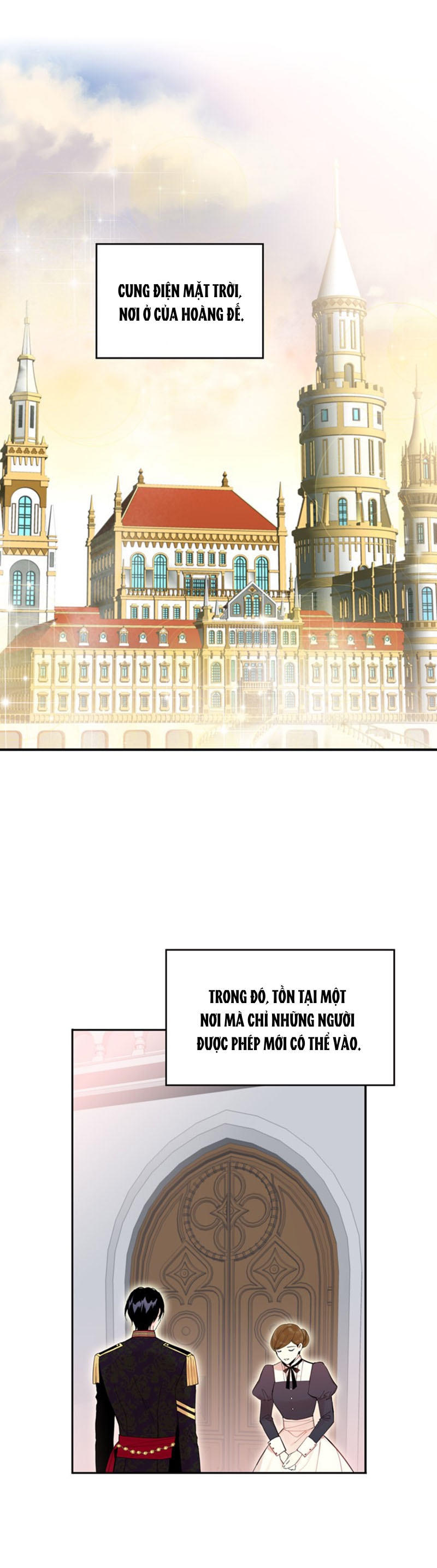 sống sót với thân phận là vợ của vị anh hùng chapter 23 6