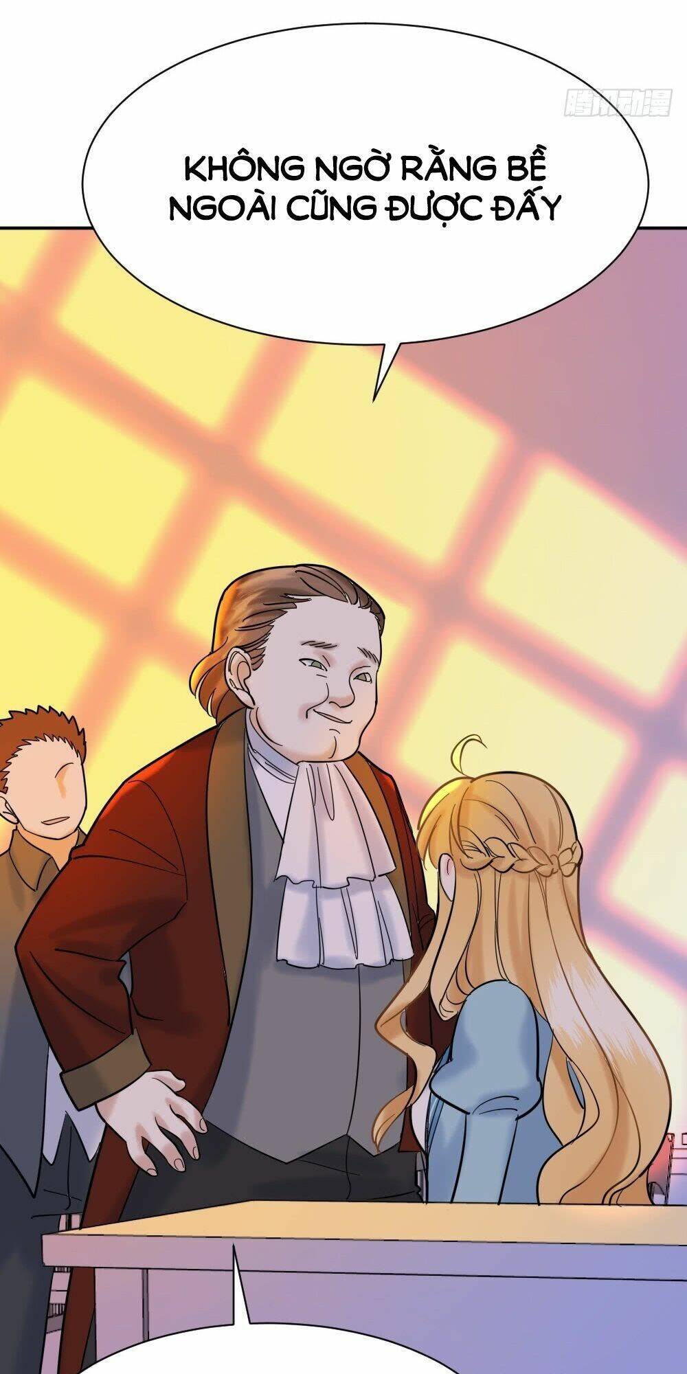 trời sinh một cặp? tôi cự tuyệt! chapter 4 51