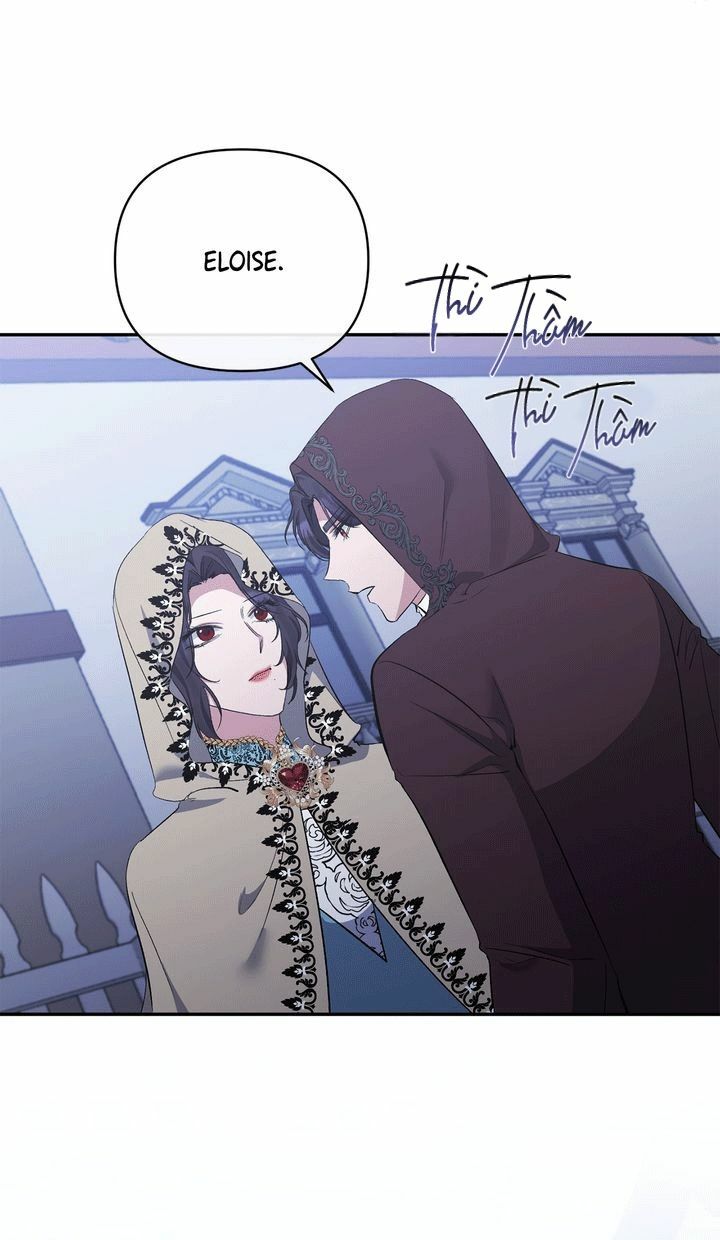 nữ công tước phương bắc là một nhân vật phản diện chapter 23 14