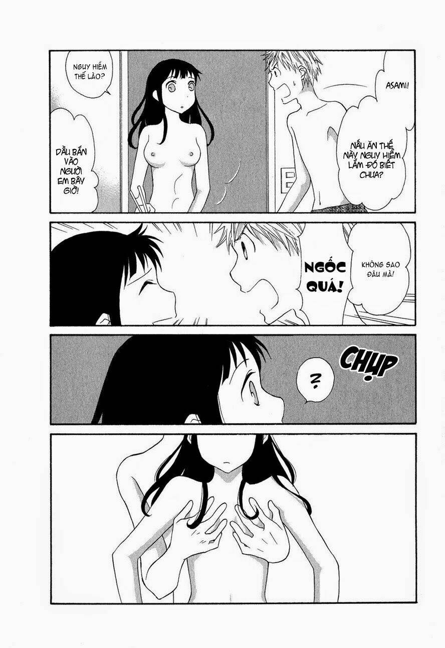 apart mate chapter 1 19