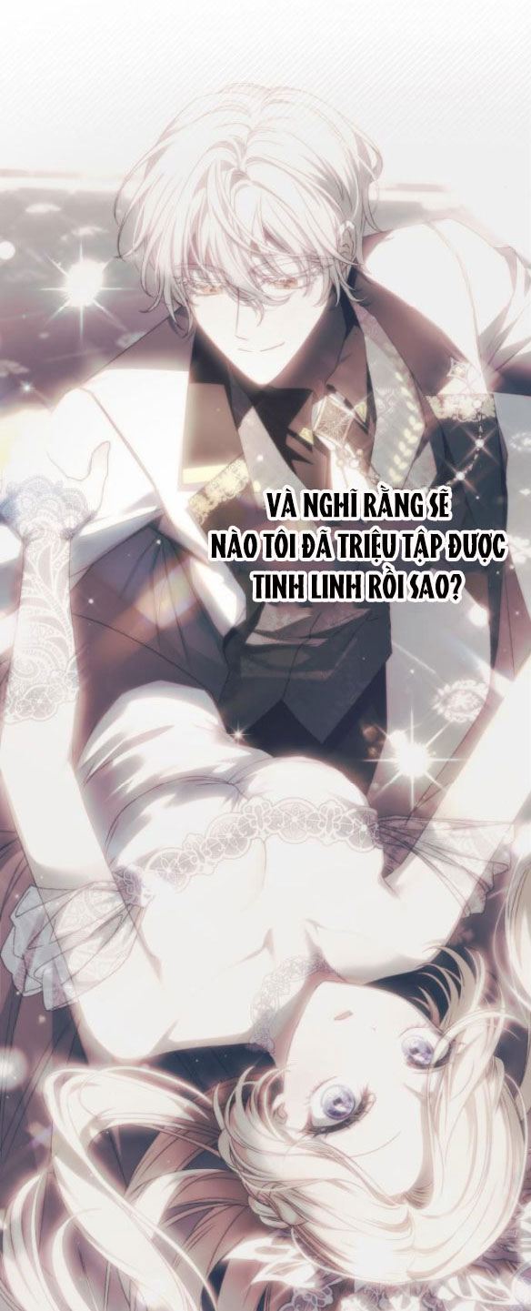 Bạo Chúa Muốn Có Cuộc Sống Tốt Đẹp chapter 56.1 - Trang 21
