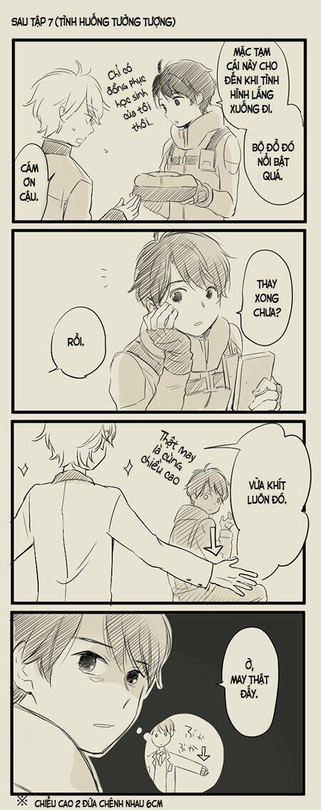 aldnoah.zero short doujinshi chapter 41 1