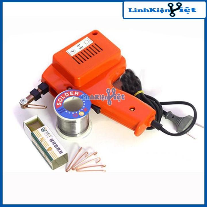 Mỏ Hàn Xung 220V-100W
