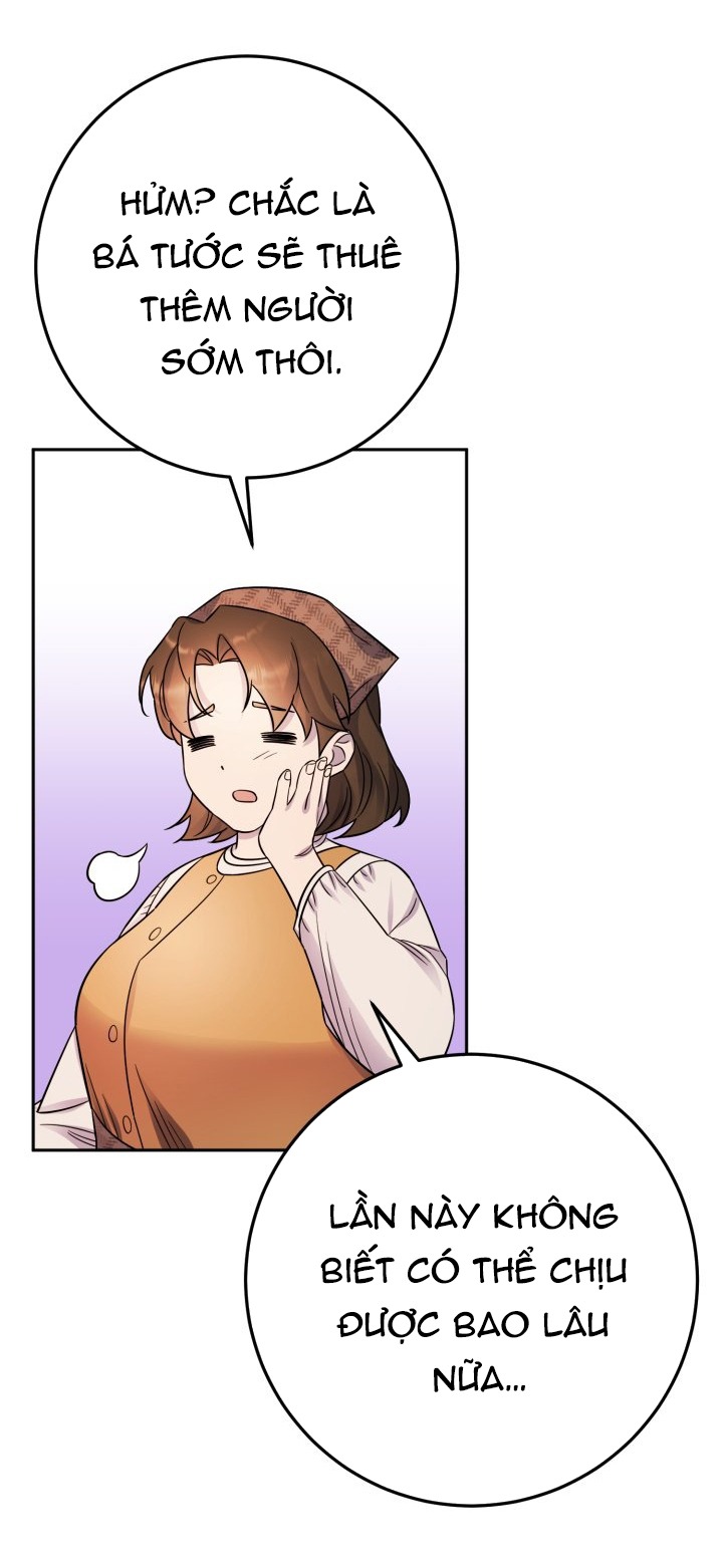 [18+] nếu cứu rỗi một cầm thú hư hỏng chapter 17.2 27