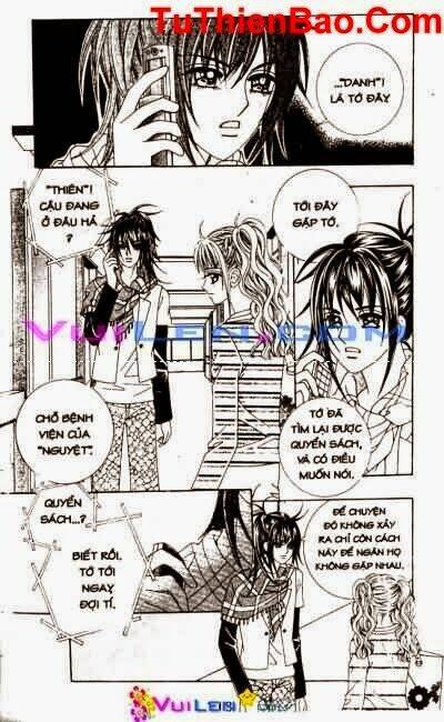 cặp đôi kỳ lạ chapter 2 119