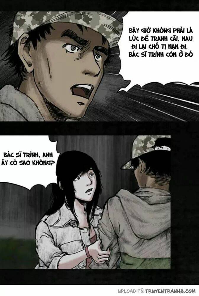 trấn thái bình chapter 8 41