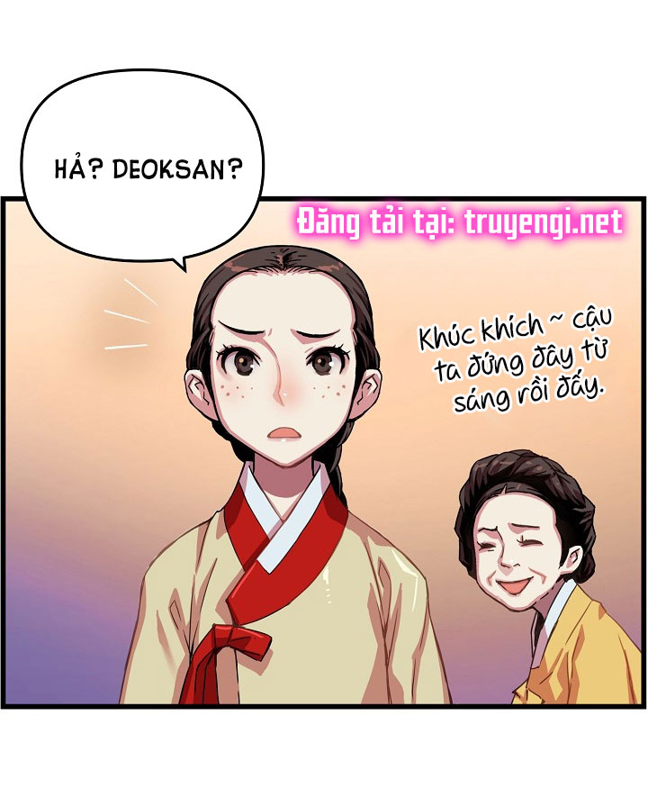 tôi sẽ sống như một hoàng tử chapter 15 24