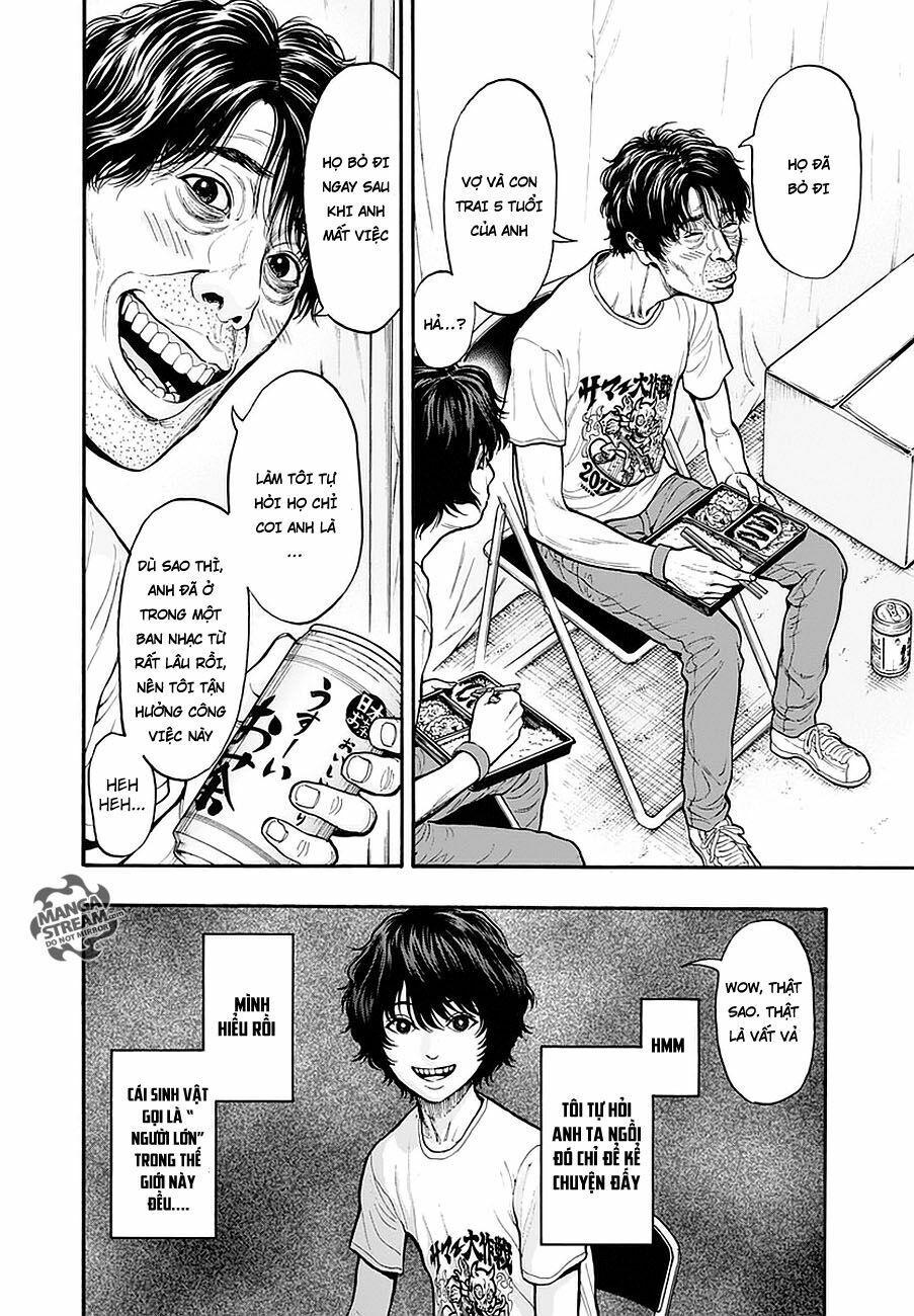 đọa nhân chapter 9 4