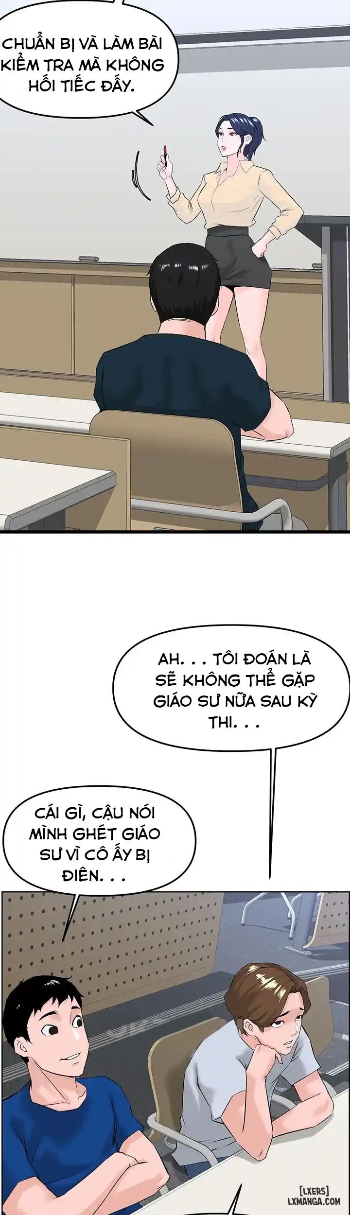 sóng âm thao túng chapter 40 2