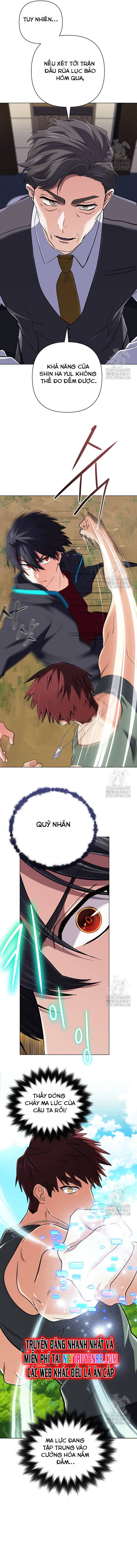 sự trở lại của đại pháp sư huyền thoại chapter 34 5