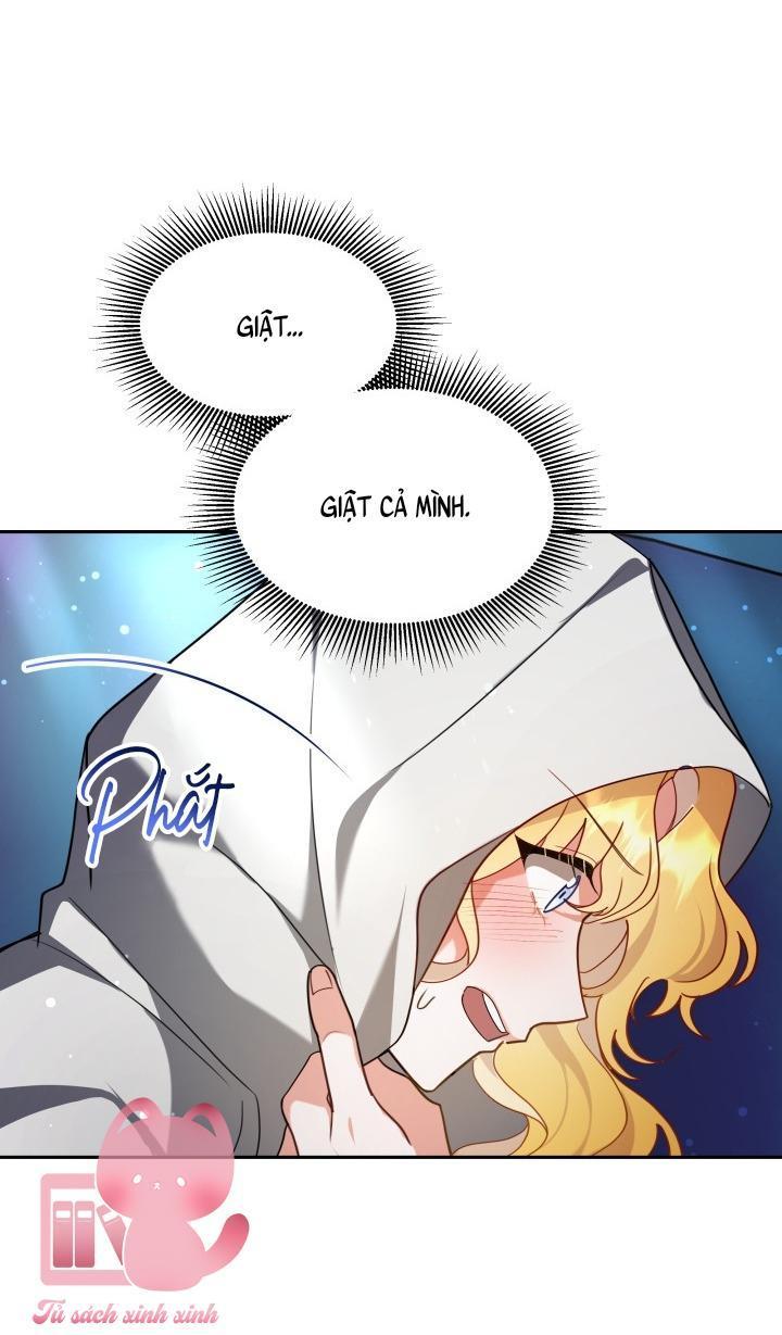 từ chồng cũ hóa thành nam chính chapter 19 13