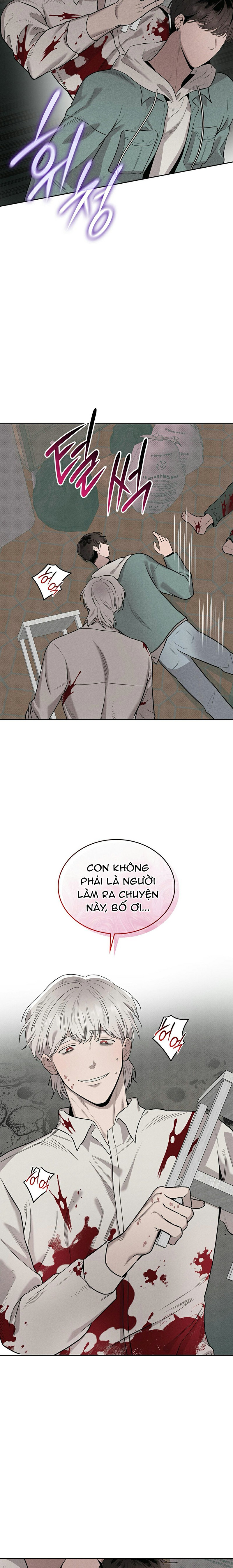 quý khách phòng 666 chapter 2 19