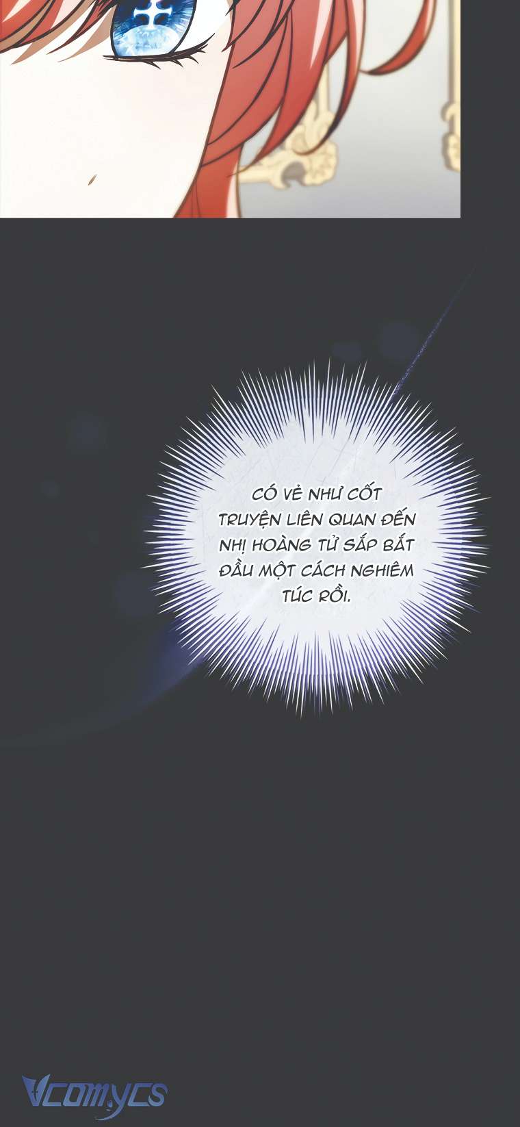 tôi đã tắt cài đặt chế độ nhận thức nỗi đau! chapter 26 22