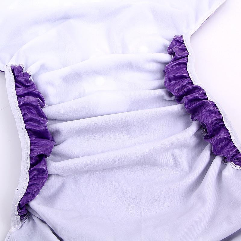 Hàng Mới Về Sinh Thái Người Lớn Bé Tã Vải Giá Rẻ Mềm Người Lớn Cotton Tã