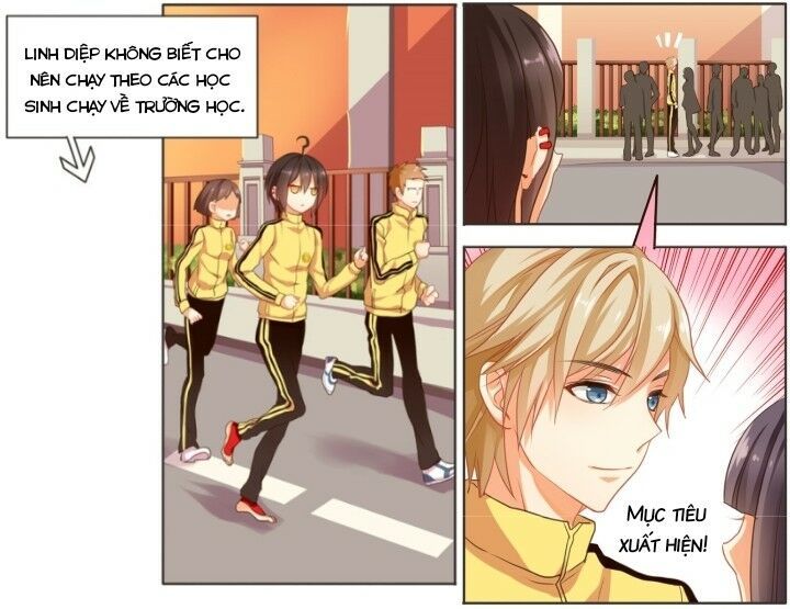 thiên chương kỳ đàm chapter 5 12