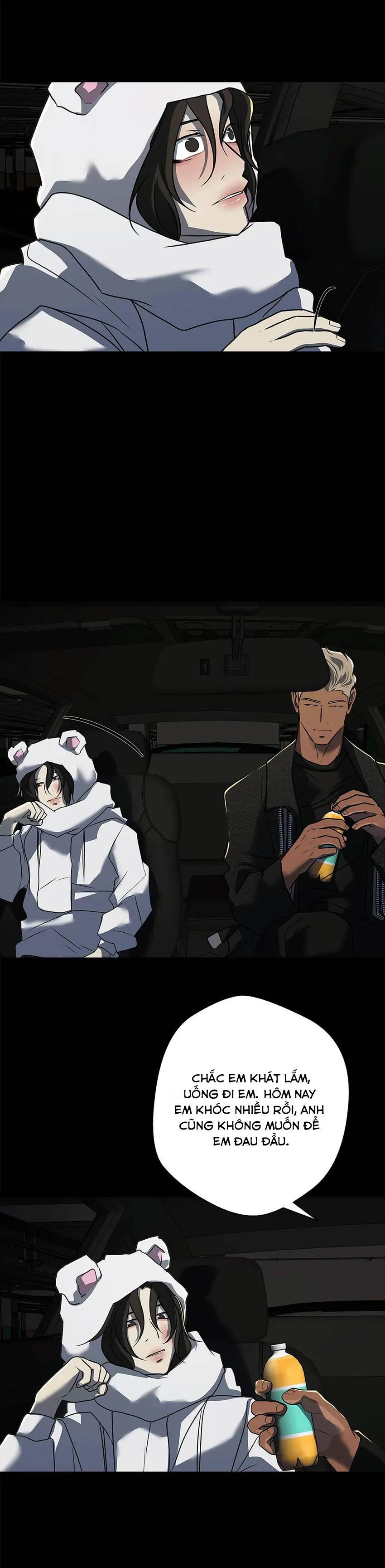 love murder basketball chapter 32 28