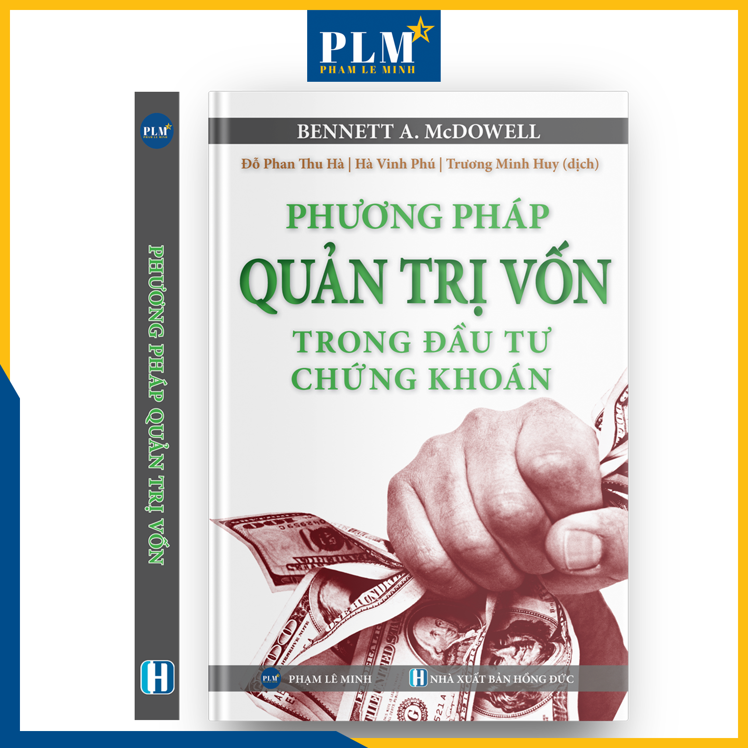 PHƯƠNG PHÁP QUẢN TRỊ VỐN TRONG ĐẦU TƯ CHỨNG KHOÁN