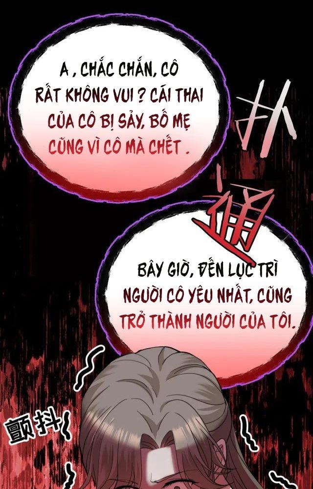 sau khi chia tay, tôi hẹn hò với em trai của người yêu cũ chapter 1 32
