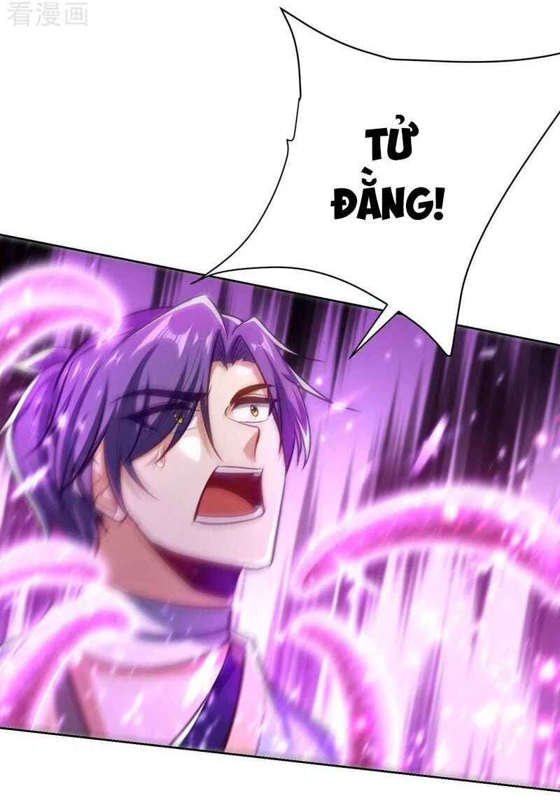 yêu giả vi vương chapter 178 2