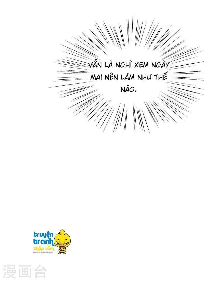 chọc tới chủ tịch tổng tài 2 chapter 45 19