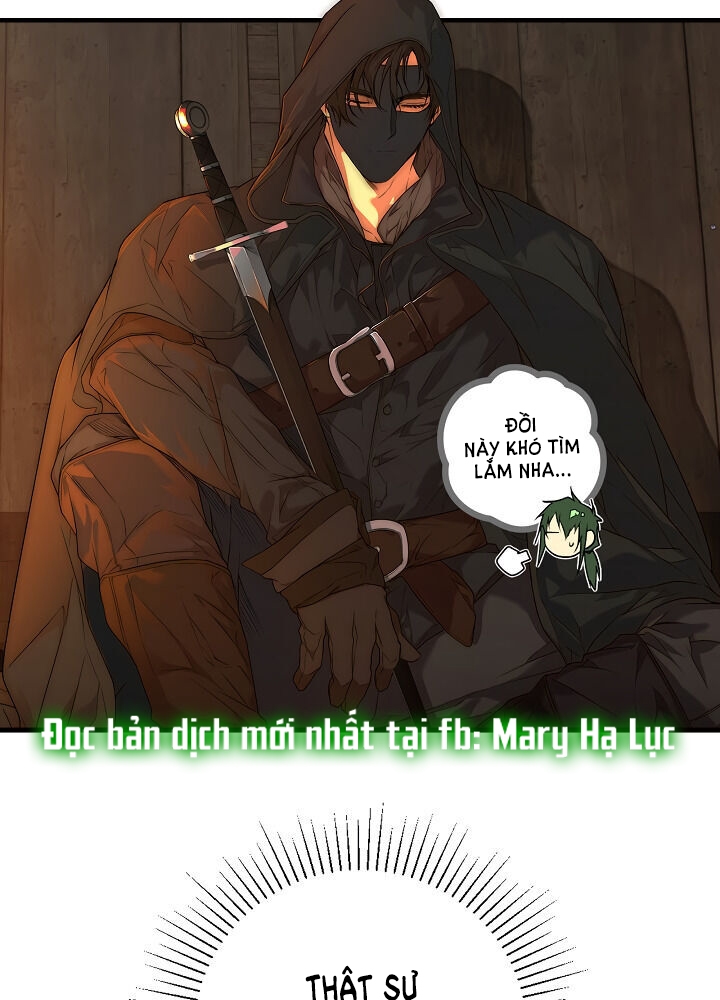 quý cô bí ẩn - secret lady chapter 17 60