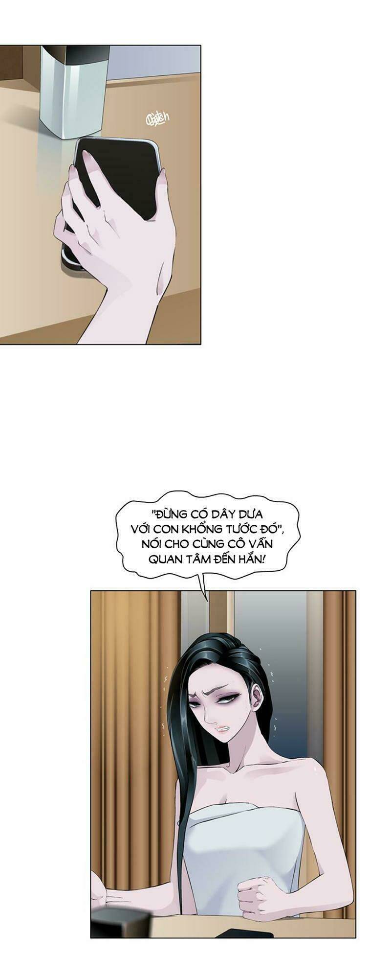 sổ tay mỹ nam giới x chapter 29 27