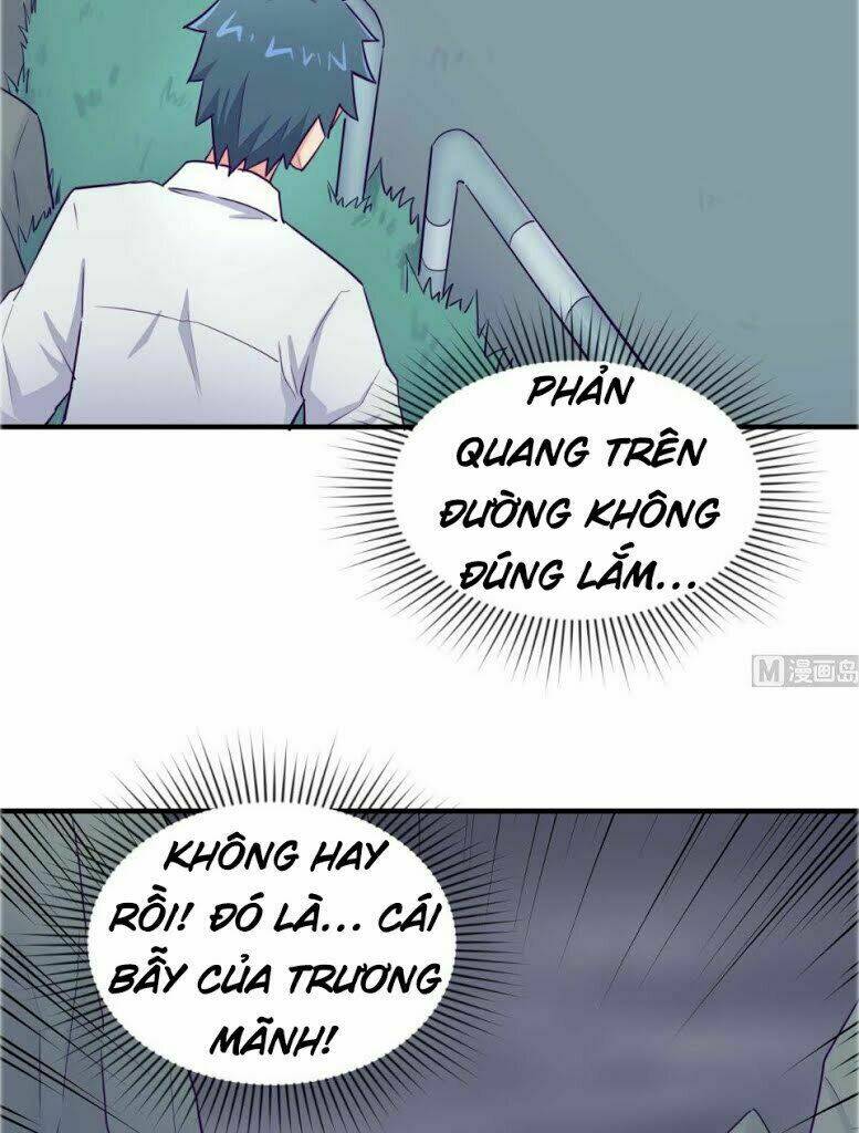 bác sĩ riêng của nữ thần chapter 47 10