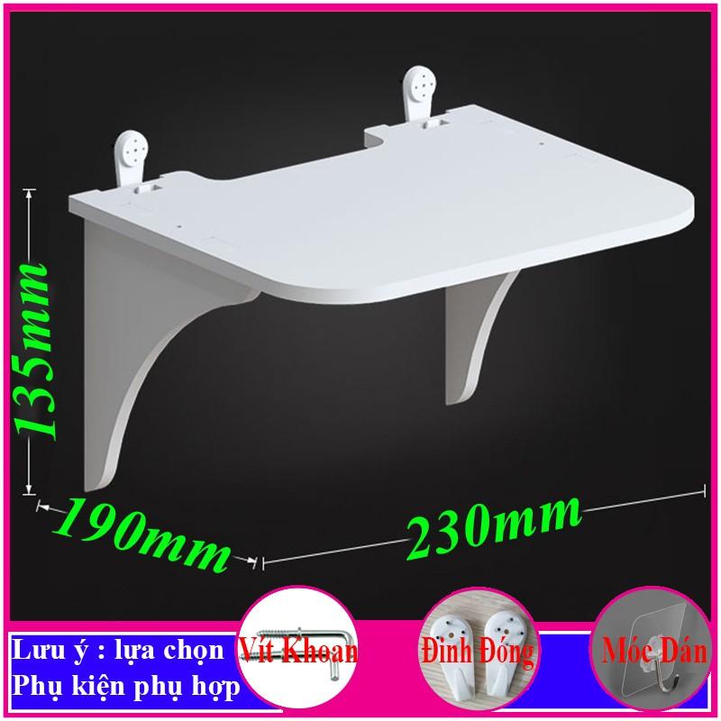 Giá đỡ máy chiếu treo tường phù hợp cho tất cả các mẫu full size