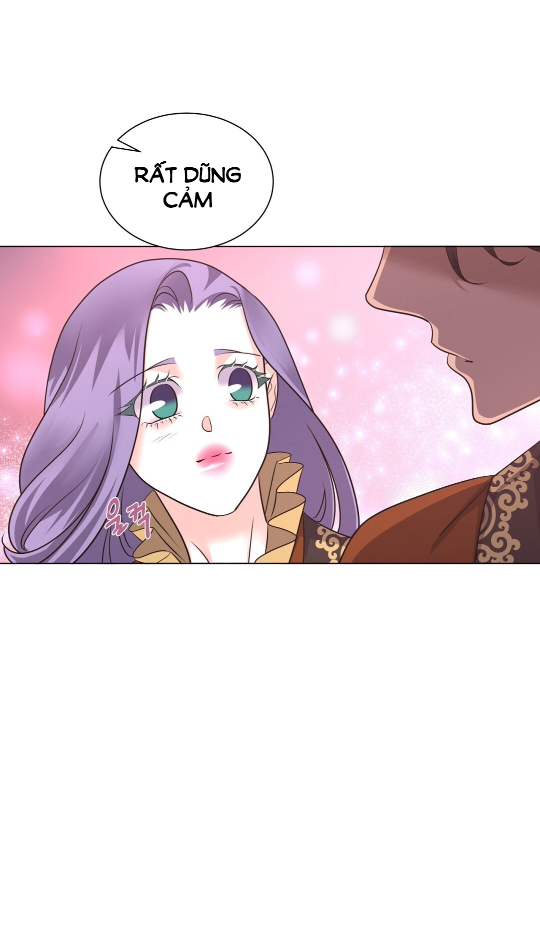 Đêm Của Dã Thú chapter 48.2 - Trang 37