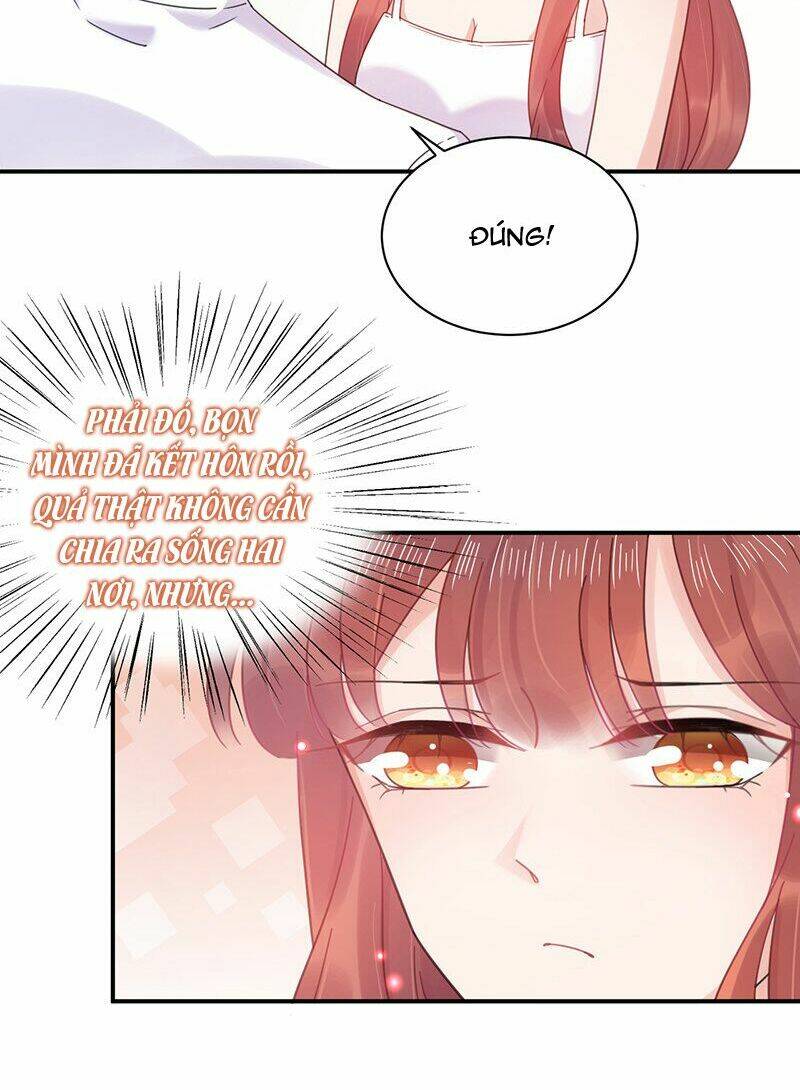 thịnh thế điềm sủng: cô vợ nhỏ đáng yêu của dịch thiếu chapter 49 5