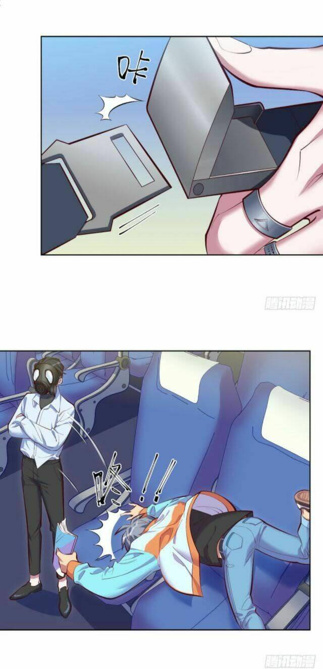 nhạc phụ đại nhân là lão bà chapter 3 51