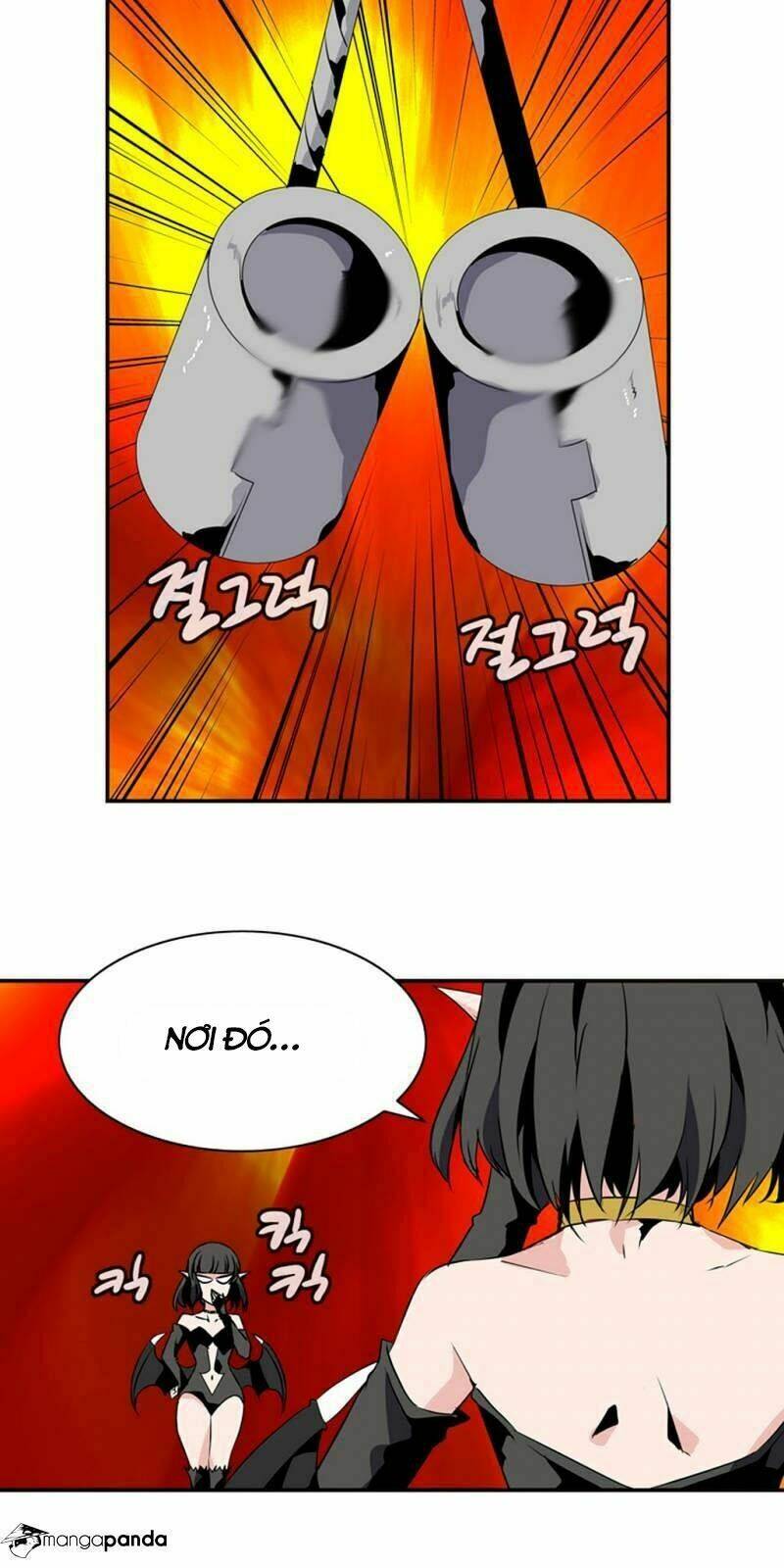 ảo mộng vương chapter 34 11