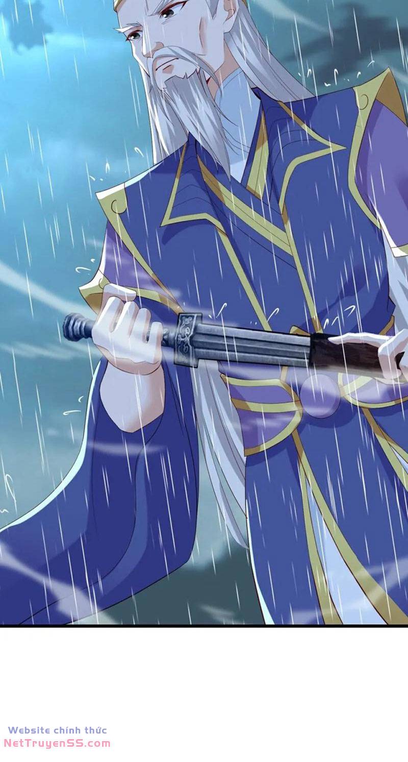 tiên võ đế tôn chapter 523 12