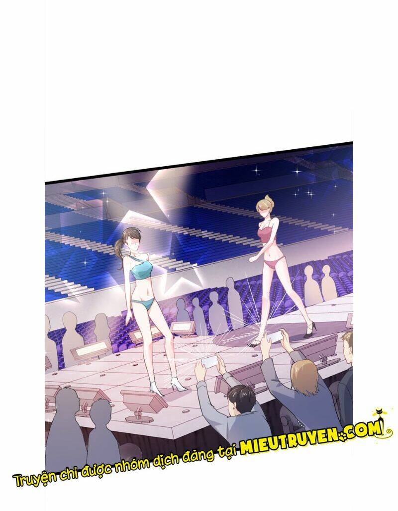 thú cưng độc quyền của boss chapter 21 20