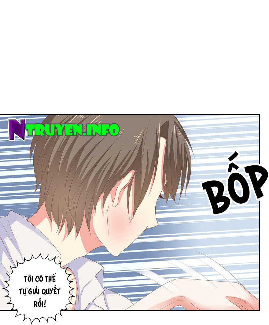 lưu luyến không rời chapter 19 12