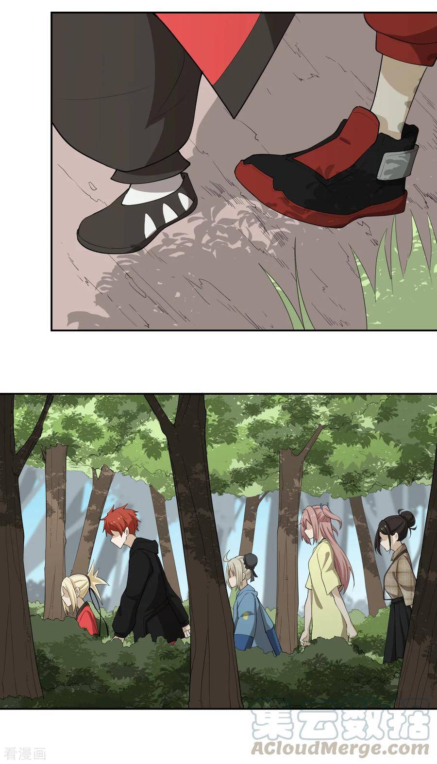 nghịch thiên tiên mệnh chapter 65 20