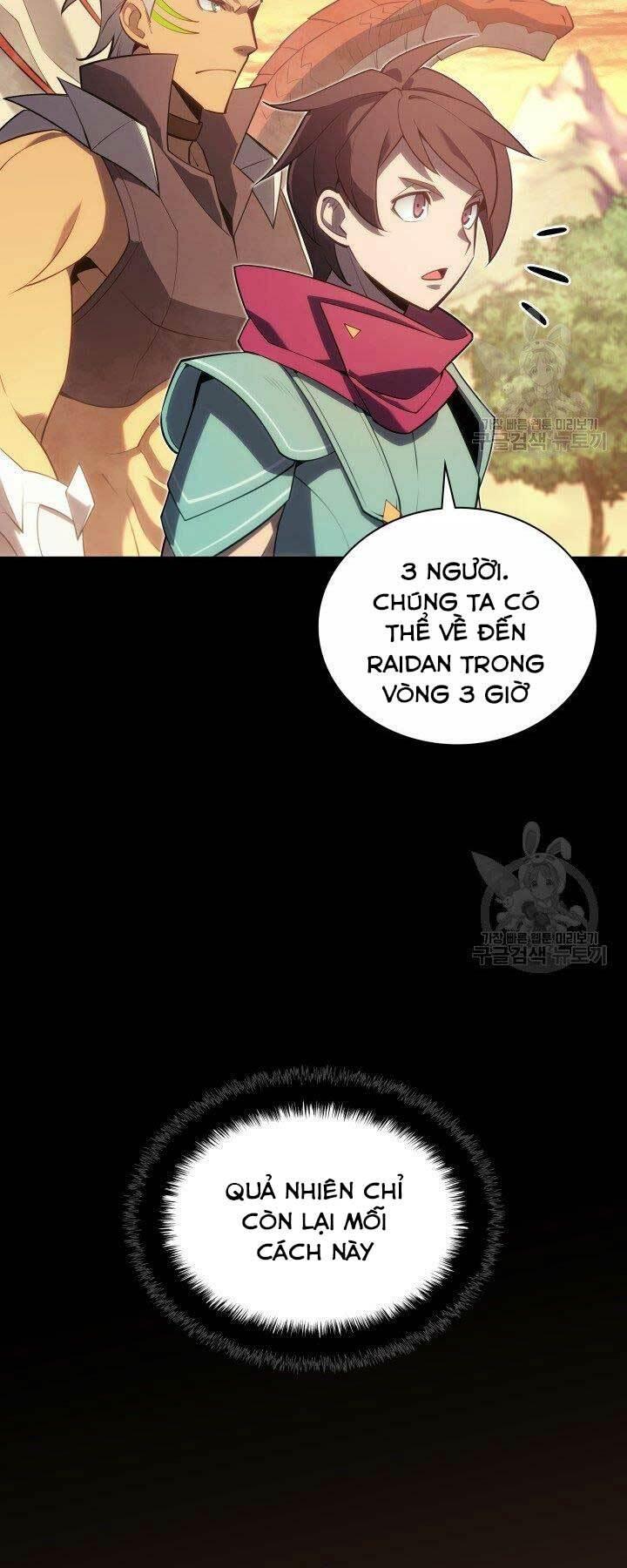 vượt qua giới hạn chapter 133 79