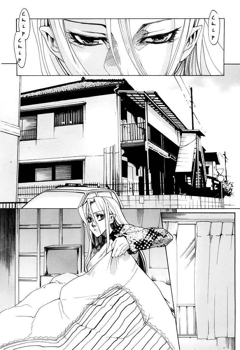 guardian dog chapter 3 5