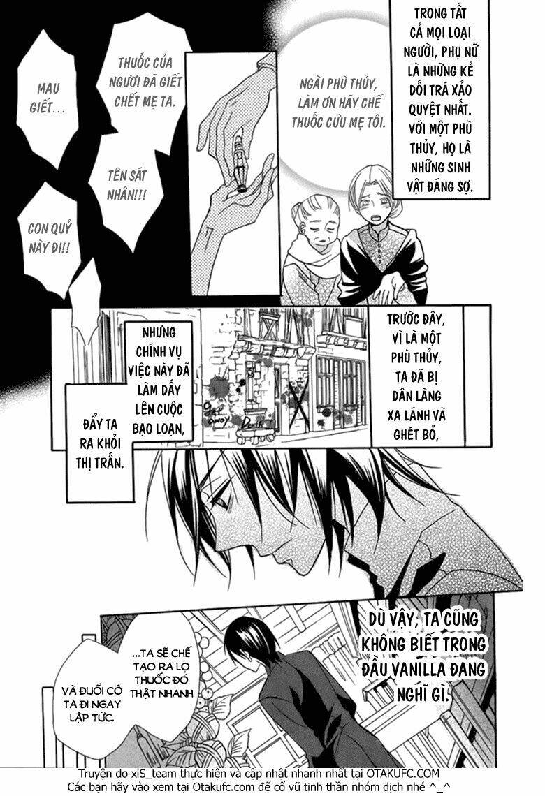 mahou tsukai to koi no biyaku chapter 1 14