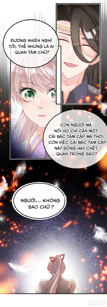 kế hoạch chinh phục công tước máu lạnh chapter 4 19