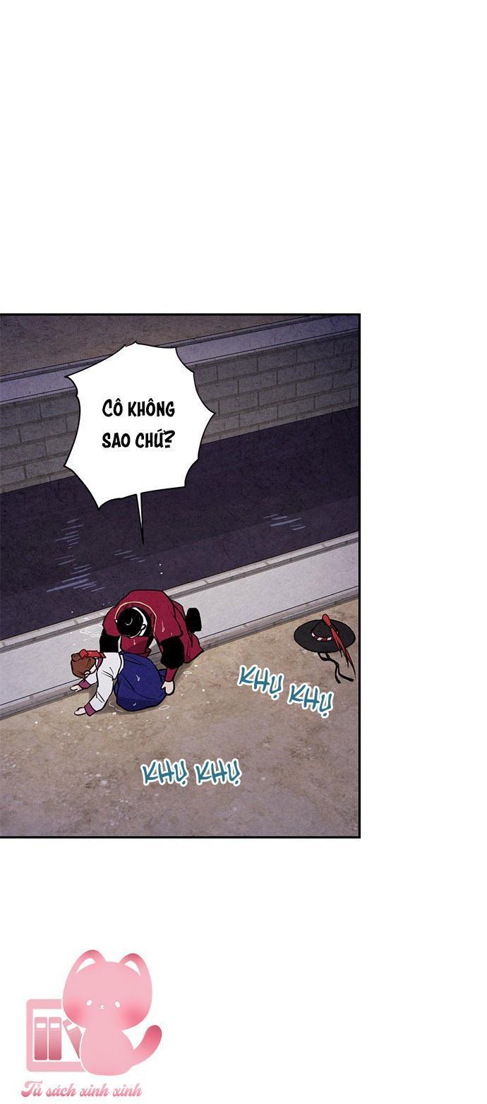 lệnh cấm hôn chapter 26 7