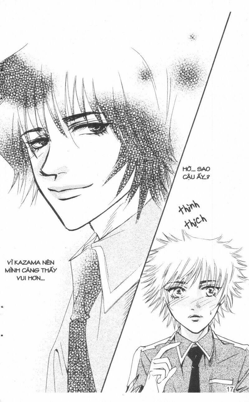 ordinary school chapter 5 22